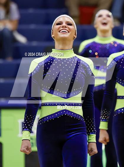Thumbnail 2 in Ridgeline Aeriettes photogallery.