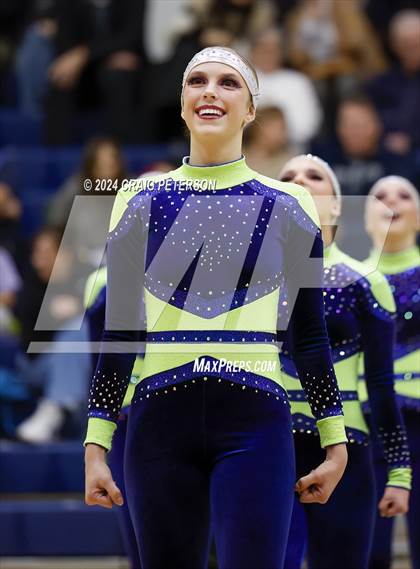 Thumbnail 1 in Ridgeline Aeriettes photogallery.