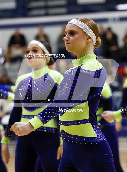 Thumbnail 3 in Ridgeline Aeriettes photogallery.
