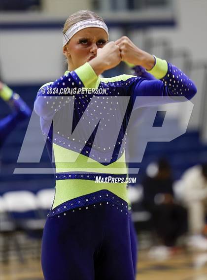 Thumbnail 3 in Ridgeline Aeriettes photogallery.