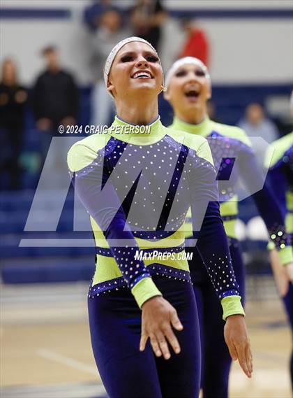 Thumbnail 2 in Ridgeline Aeriettes photogallery.