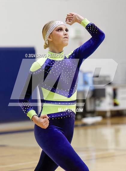 Thumbnail 2 in Ridgeline Aeriettes photogallery.