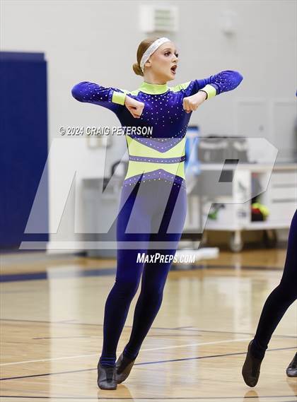 Thumbnail 1 in Ridgeline Aeriettes photogallery.