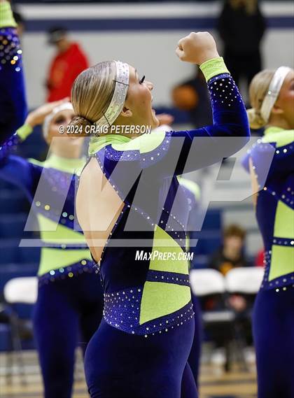 Thumbnail 1 in Ridgeline Aeriettes photogallery.