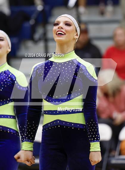 Thumbnail 3 in Ridgeline Aeriettes photogallery.