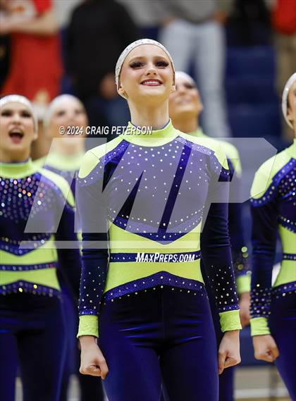 Thumbnail 2 in Ridgeline Aeriettes photogallery.