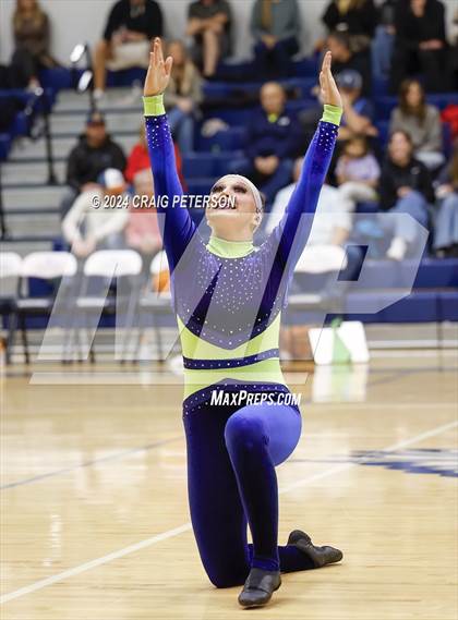 Thumbnail 3 in Ridgeline Aeriettes photogallery.