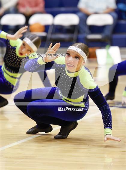 Thumbnail 3 in Ridgeline Aeriettes photogallery.