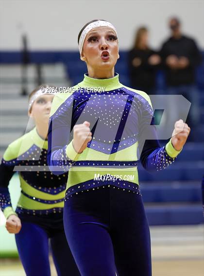 Thumbnail 2 in Ridgeline Aeriettes photogallery.