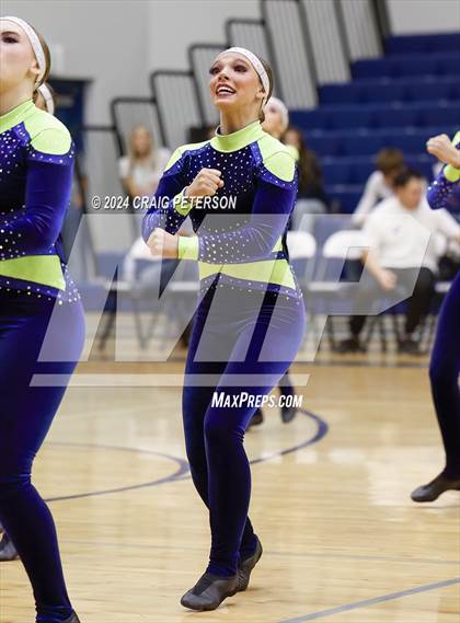 Thumbnail 1 in Ridgeline Aeriettes photogallery.