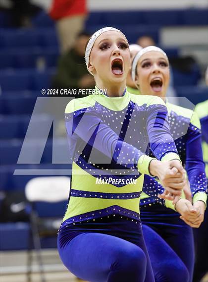 Thumbnail 2 in Ridgeline Aeriettes photogallery.
