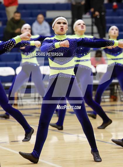 Thumbnail 2 in Ridgeline Aeriettes photogallery.
