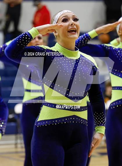 Thumbnail 2 in Ridgeline Aeriettes photogallery.