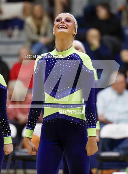 Thumbnail 2 in Ridgeline Aeriettes photogallery.