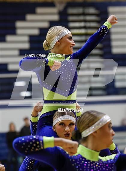 Thumbnail 2 in Ridgeline Aeriettes photogallery.