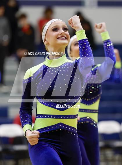 Thumbnail 3 in Ridgeline Aeriettes photogallery.