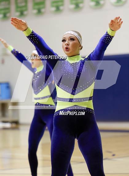 Thumbnail 2 in Ridgeline Aeriettes photogallery.