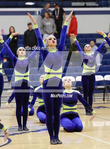 Thumbnail 3 in Ridgeline Aeriettes photogallery.