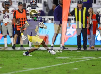 Thumbnail 1 in St. Thomas Aquinas vs. Homestead (FHSAA 3M Final) photogallery.
