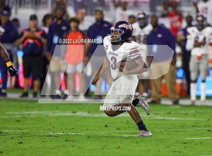 Thumbnail 1 in St. Thomas Aquinas vs. Homestead (FHSAA 3M Final) photogallery.