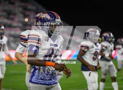Thumbnail 1 in St. Thomas Aquinas vs. Homestead (FHSAA 3M Final) photogallery.