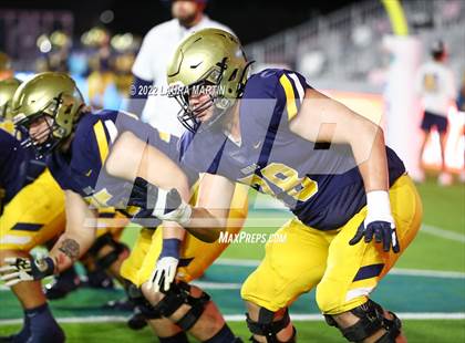 Thumbnail 1 in St. Thomas Aquinas vs. Homestead (FHSAA 3M Final) photogallery.