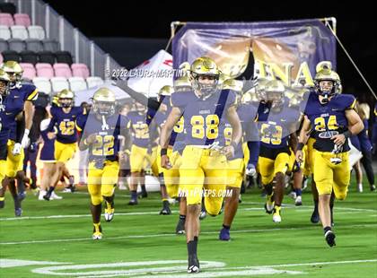 Thumbnail 1 in St. Thomas Aquinas vs. Homestead (FHSAA 3M Final) photogallery.