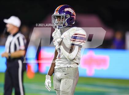 Thumbnail 3 in St. Thomas Aquinas vs. Homestead (FHSAA 3M Final) photogallery.