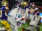 Photo from the gallery "St. Thomas Aquinas vs. Homestead (FHSAA 3M Final)"