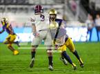 Photo from the gallery "St. Thomas Aquinas vs. Homestead (FHSAA 3M Final)"