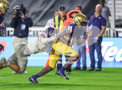 Thumbnail 1 in St. Thomas Aquinas vs. Homestead (FHSAA 3M Final) photogallery.