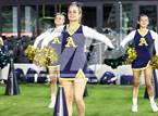 Photo from the gallery "St. Thomas Aquinas vs. Homestead (FHSAA 3M Final)"