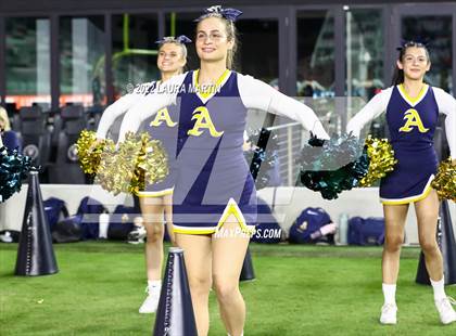 Thumbnail 1 in St. Thomas Aquinas vs. Homestead (FHSAA 3M Final) photogallery.