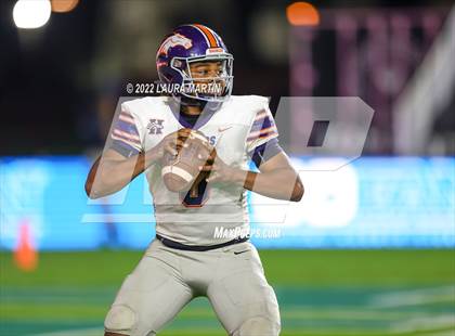 Thumbnail 1 in St. Thomas Aquinas vs. Homestead (FHSAA 3M Final) photogallery.