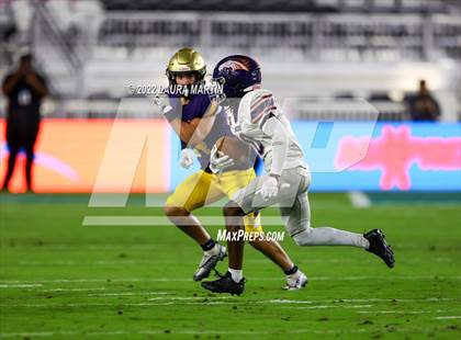 Thumbnail 3 in St. Thomas Aquinas vs. Homestead (FHSAA 3M Final) photogallery.