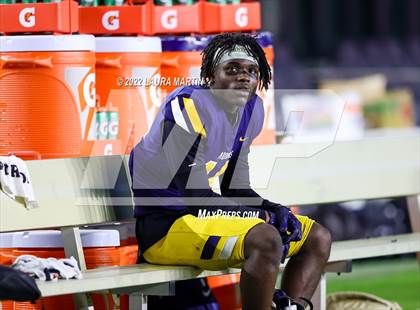 Thumbnail 1 in St. Thomas Aquinas vs. Homestead (FHSAA 3M Final) photogallery.