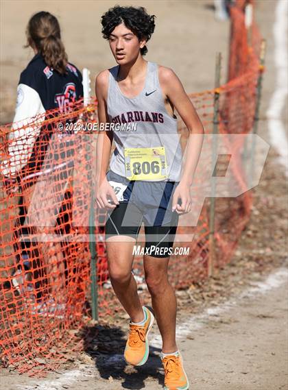 Thumbnail 3 in CIF Division 4 Championships photogallery.