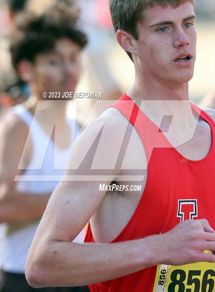 Thumbnail 3 in CIF Division 4 Championships photogallery.