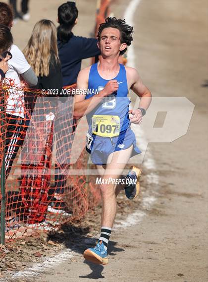 Thumbnail 2 in CIF Division 4 Championships photogallery.