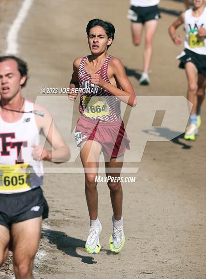Thumbnail 1 in CIF Division 4 Championships photogallery.