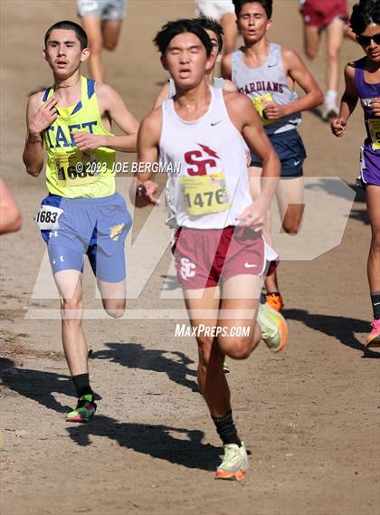 Thumbnail 1 in CIF Division 4 Championships photogallery.