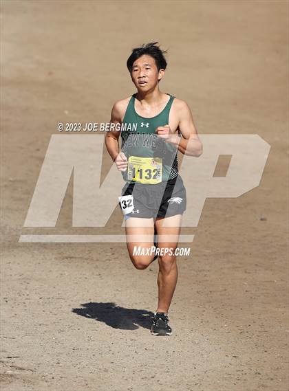 Thumbnail 3 in CIF Division 4 Championships photogallery.