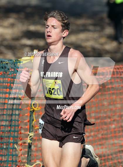 Thumbnail 3 in CIF Division 4 Championships photogallery.