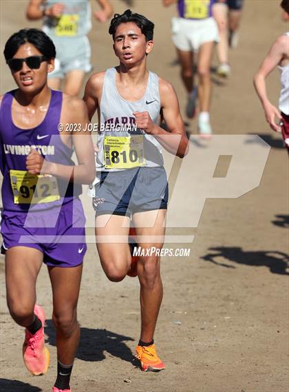 Thumbnail 3 in CIF Division 4 Championships photogallery.