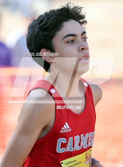 Thumbnail 2 in CIF Division 4 Championships photogallery.