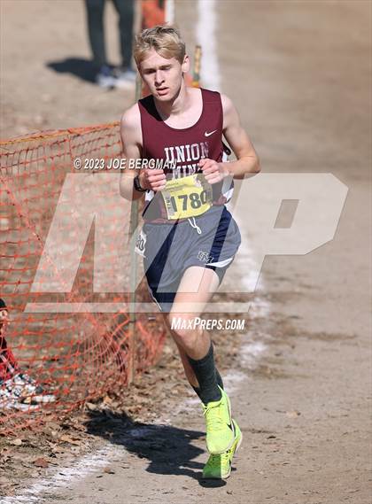 Thumbnail 2 in CIF Division 4 Championships photogallery.