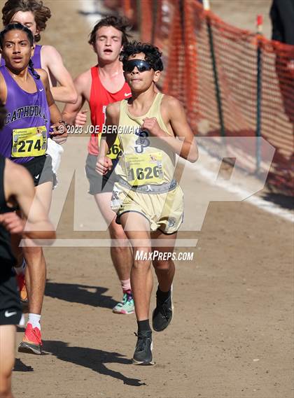 Thumbnail 2 in CIF Division 4 Championships photogallery.
