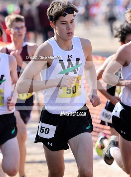 Thumbnail 2 in CIF Division 4 Championships photogallery.