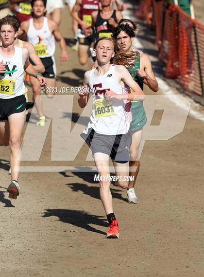 Thumbnail 1 in CIF Division 4 Championships photogallery.