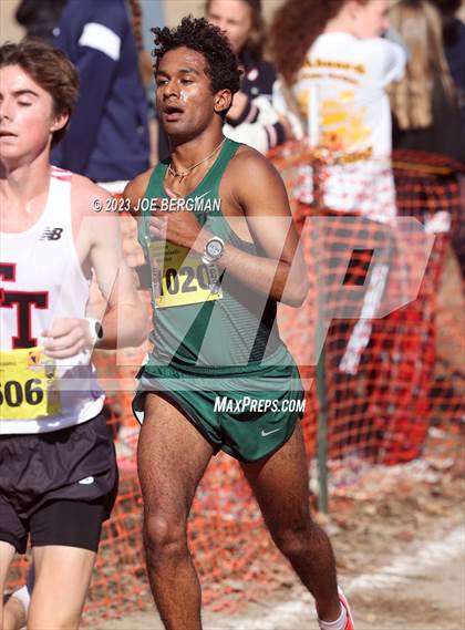 Thumbnail 2 in CIF Division 4 Championships photogallery.
